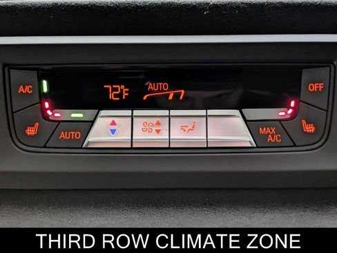 Used 2023 BMW X7 xDrive40i w/ Executive Package image 23