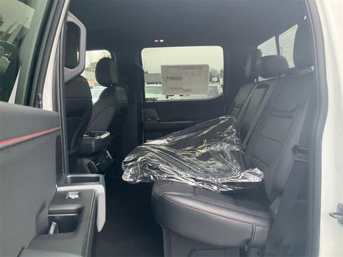 New 2025 Ford F150 Raptor image 14