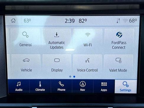 Used 2021 Ford Mustang Mach 1 w/ Equipment Group 700A image 33