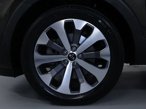 Used 2021 Kia Telluride EX w/ EX Premium Package image 35