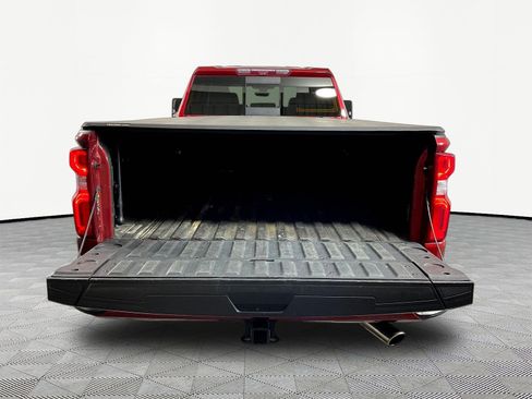 Used 2022 Chevrolet Silverado 3500 High Country w/ Z71 Off-Road Package AWD/4WD image 7
