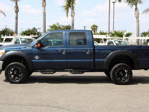 Used 2016 Ford F250 XLT w/ XLT Value Package AWD/4WD image 5