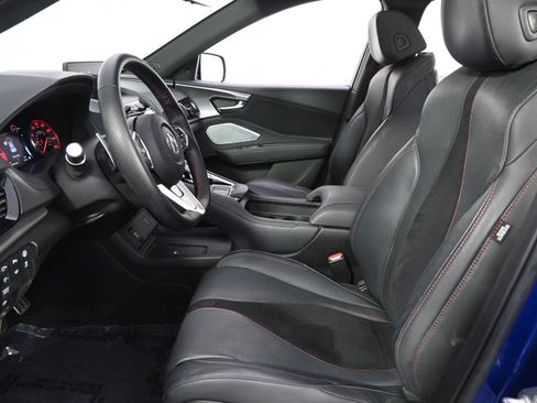 Used 2023 Acura RDX w/ Advance Package AWD/4WD image 13