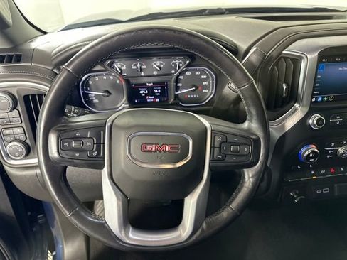 Used 2020 GMC Sierra 1500 Elevation w/ Elevation Value Package image 14