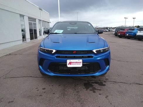 New 2024 Dodge Hornet GT Plus w/ GT Blacktop Package image 3