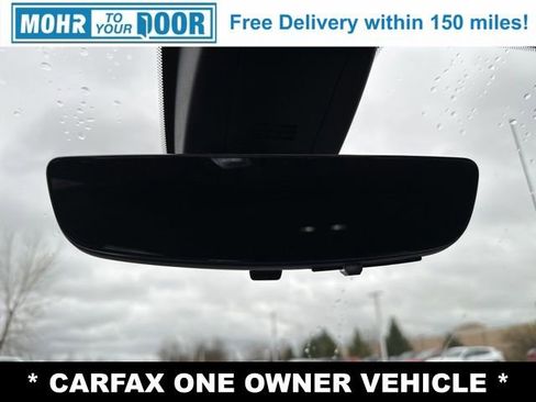 Used 2019 Chevrolet Silverado 1500 High Country w/ Technology Package image 21