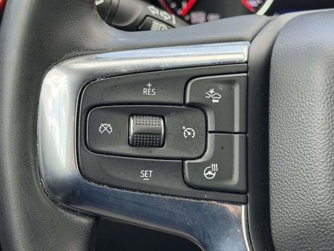 Used 2023 Chevrolet Blazer RS FWD image 25