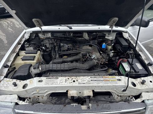 Used 1999 Ford Ranger XLT RWD image 20