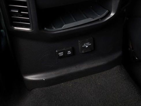 Used 2024 Toyota Tundra Limited image 26