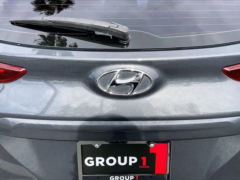 Used 2019 Hyundai Kona SE image 30