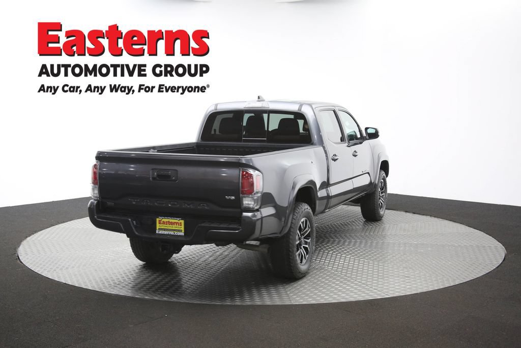 Used 2023 Toyota Tacoma TRD Sport w/ Advanced Technology Package RWD image 41