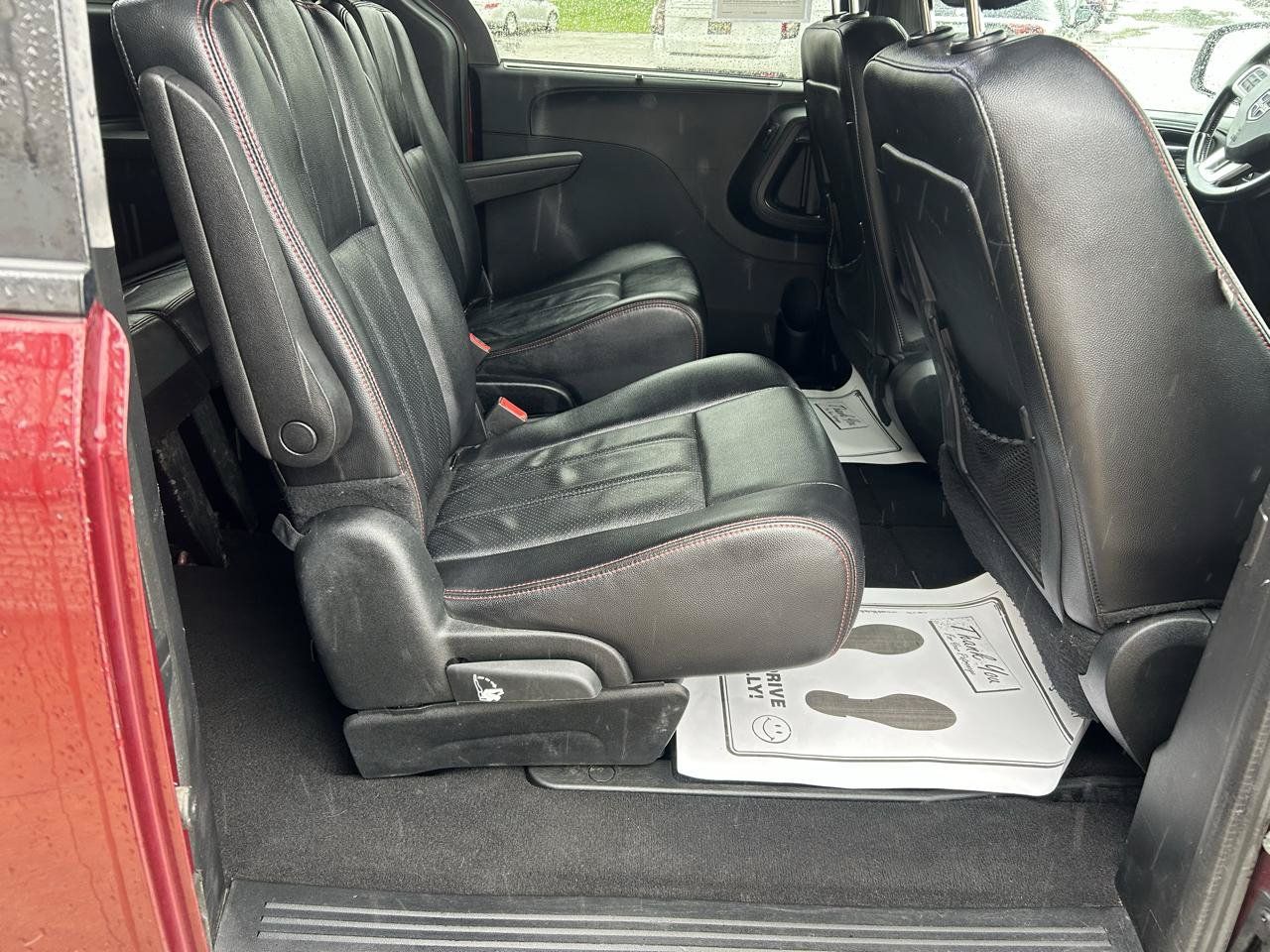 Used 2018 Dodge Grand Caravan GT FWD image 11