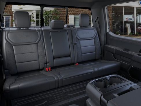 New 2025 Ford F150 Raptor image 12