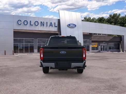New 2026 Ford F350 XLT w/ Snow Plow Prep Package AWD/4WD image 5