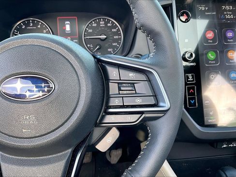 Certified 2026 Subaru Forester Limited AWD/4WD image 20