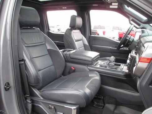 Used 2021 Ford F150 Raptor w/ Equipment Group 801A High image 23