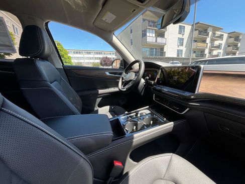 New 2026 Volkswagen Atlas SE AWD/4WD image 20