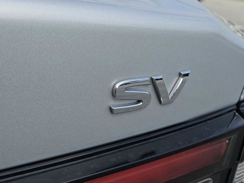 Used 2021 Nissan Maxima 3.5 SV w/ Floor Mat Group FWD image 8