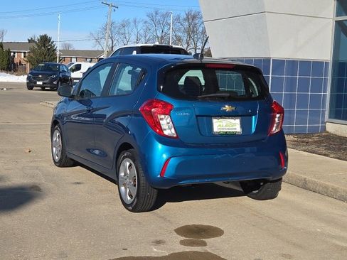 Used 2020 Chevrolet Spark LS image 15