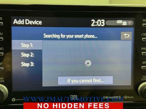 Used 2020 Toyota RAV4 Limited image 27