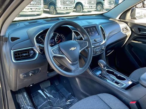 Used 2023 Chevrolet Equinox LT image 32