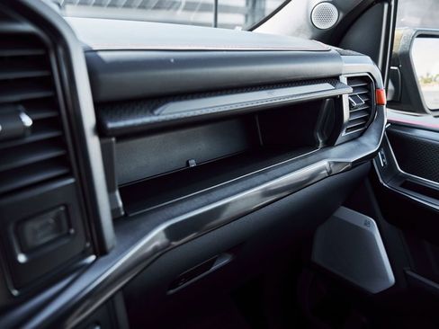 Used 2026 Ford F150 Raptor w/ Equipment Group 803A Raptor R image 97