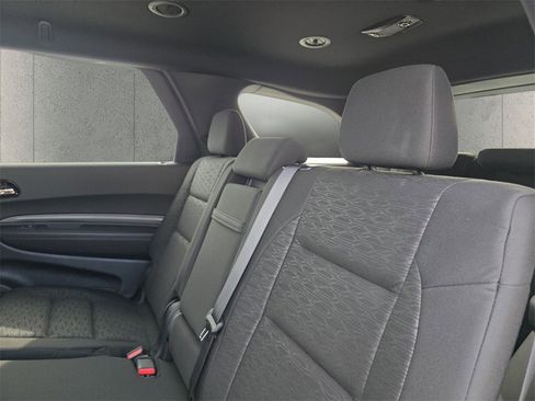 New 2026 Dodge Durango GT w/ Trailer Tow Group IV image 8