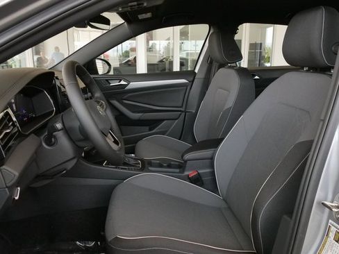 New 2025 Volkswagen Jetta Sport image 10