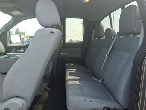 Used 2013 Ford F150 XLT w/ Luxury Equipment Group AWD/4WD image 17