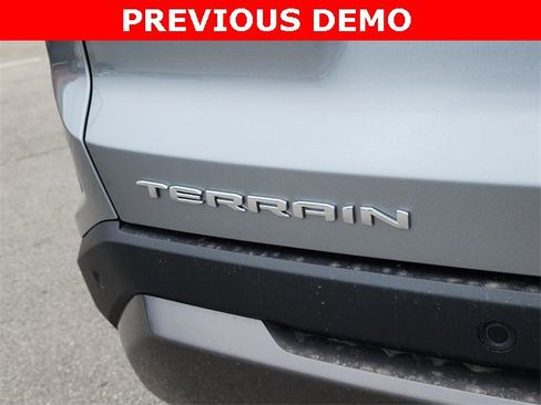 New 2026 GMC Terrain Elevation w/ Technology Package II image 6