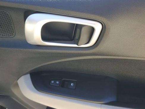 Certified 2023 Hyundai Venue SEL w/ Cargo Package image 42