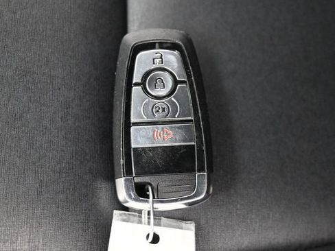 Certified 2025 Ford Bronco Big Bend AWD/4WD image 26