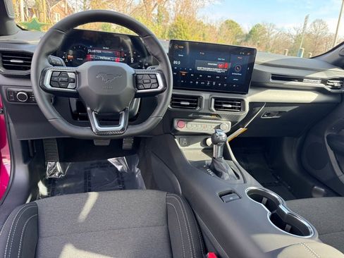 New 2026 Ford Mustang EcoBoost image 5