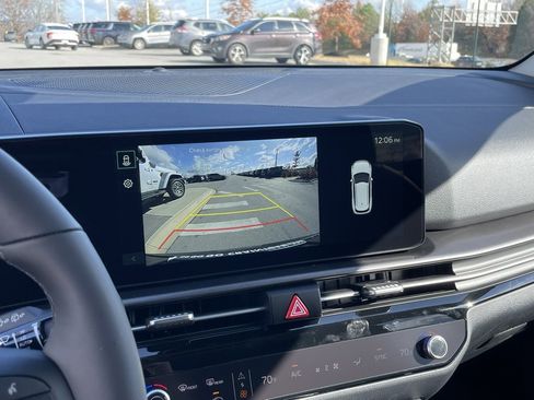 New 2026 Kia Sportage EX image 14