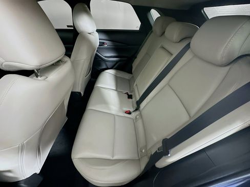 Used 2023 MAZDA CX-30 AWD 2.5 S w/ Preferred Package image 29