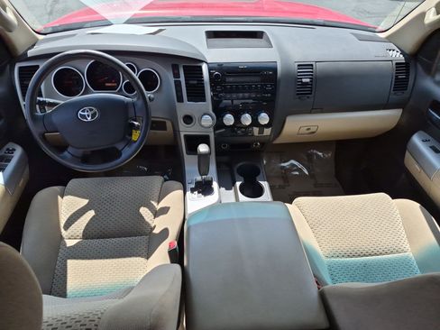 Used 2007 Toyota Tundra SR5 AWD/4WD image 25