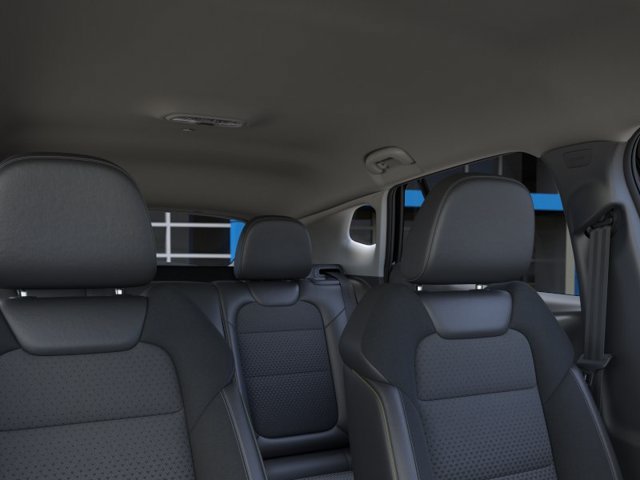 New 2026 Chevrolet Trax LT w/ Driver Confidence Package FWD image 24