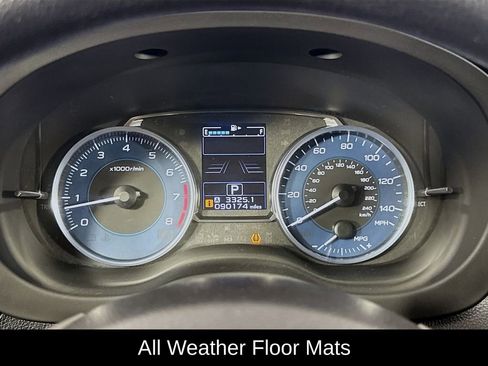 Used 2015 Subaru Crosstrek 2.0i Premium image 14