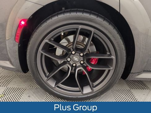 Used 2022 Dodge Charger Scat Pack RWD image 19