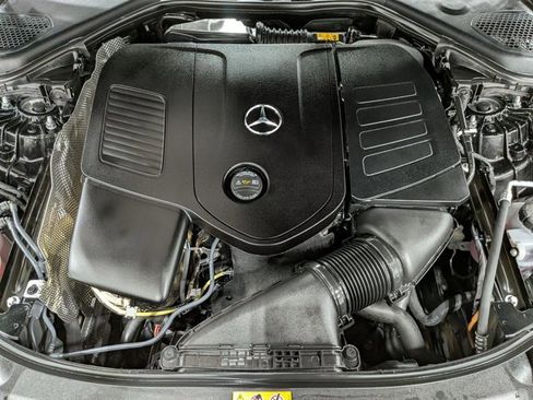 Used 2026 Mercedes-Benz E 350 Sedan image 24