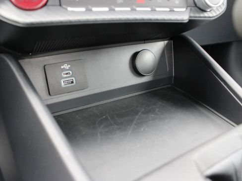 Used 2025 Ford Mustang Coupe image 35