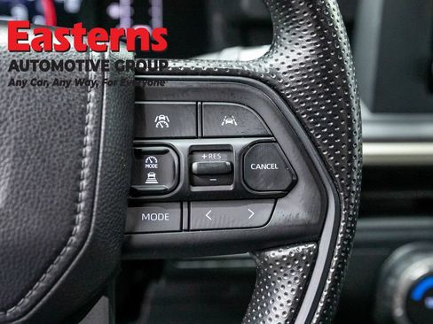 Used 2026 Toyota Tacoma SR5 AWD/4WD image 14