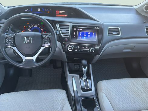 Used 2014 Honda Civic EX image 13