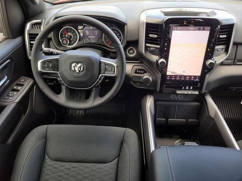 New 2026 RAM 1500 Lone Star RWD image 10