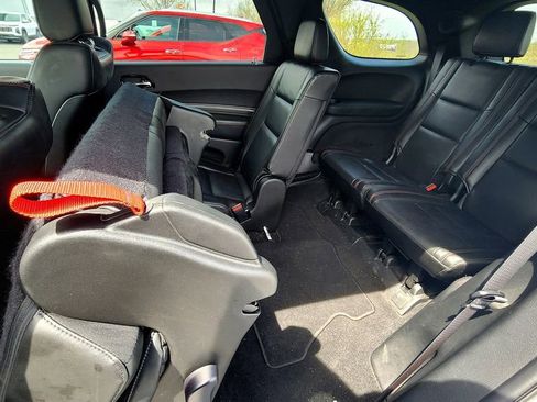 Used 2025 Dodge Durango R/T image 68
