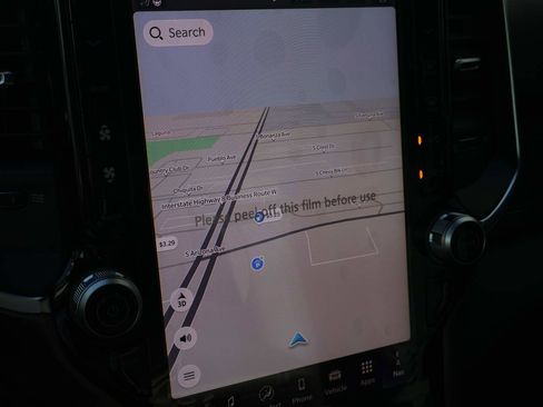 New 2026 RAM 1500 Big Horn image 18