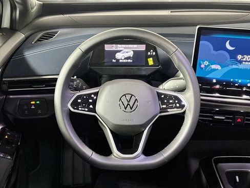 New 2026 Volkswagen ID.4 Pro S image 13