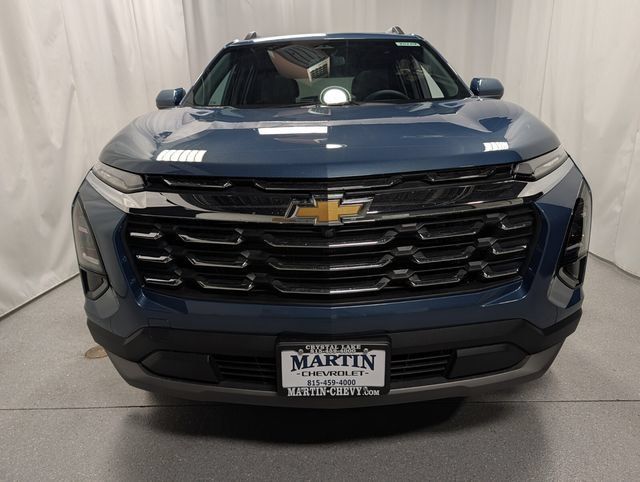 New 2027 Chevrolet Equinox LT w/ Convenience Package II AWD/4WD image 7