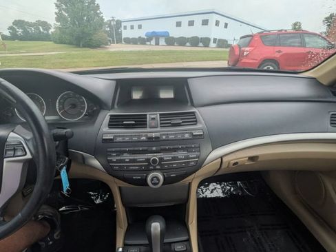 Used 2008 Honda Accord EX-L image 13