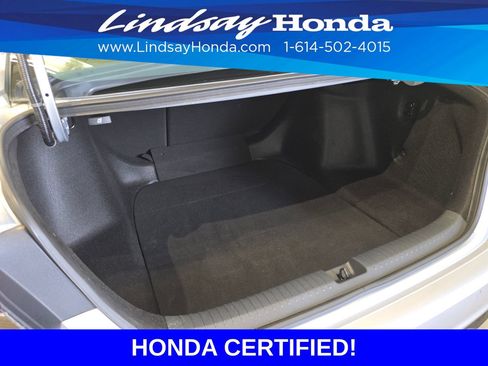 Certified 2024 Honda Accord EX-L image 7